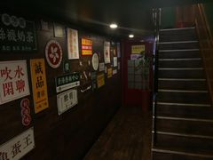 -广芳园·香港潮饮店(文化路店)
