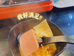 -炙韩料理·部队锅专门店