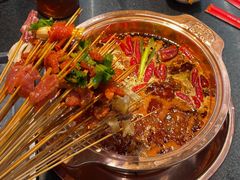 -镇江龙·火锅串串(武侯祠店)