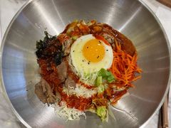 -俊泰食档·韩式料理(新迎小区店)