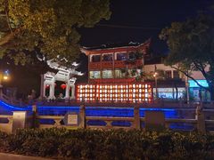 -安亭老街