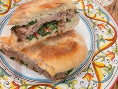 -Alimentari早午餐(安福路店)