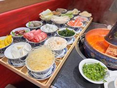 -咏江南·苏式火锅·苏州评弹(观前街店)