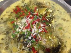 -梁记重庆鸡公煲(盛世豪庭店)