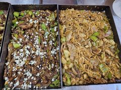-老三李村河底戳子肉(总店)