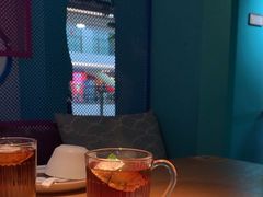 -纳鲁孜·新疆特色餐厅(上海悦荟广场店)