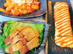 -HONGA HONGA雄家(曹路店)