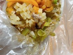 -张果佬年糕卷(科巷店)