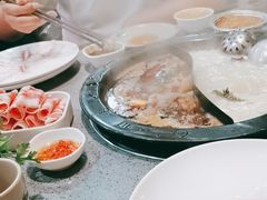 -鱻鱼捞.祥祥鱼锅(高淳一店)