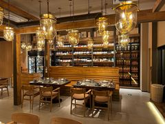 -腾格里· 蒙古山羊火锅(北京中关村店)