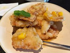 -长春凯悦酒店-品悦中餐厅