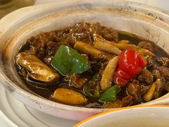 -天龙宝严素食馆(大兴善寺店)