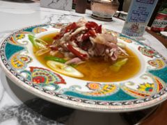 -巴依老爷新疆美食(常营店)