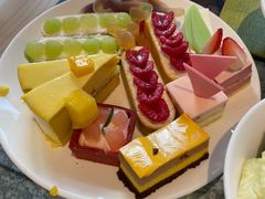 -航迹厨房 Merchant Kitchen(上海鲁能JW万豪侯爵酒店)