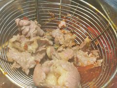 -古乐牛香·鲜牛肉牛杂火锅(五一中路店)