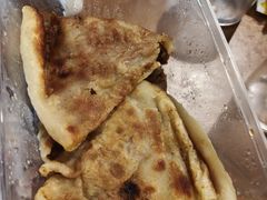 -河沿肉饼Beijing Pie(东华门店)