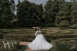 -WECOUTURE高级订制广州