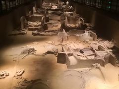 -洛阳周王城天子驾六博物馆