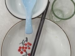 -盐通酒家(金桥湾清水苑店)