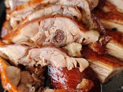 南京烤鸭-达记卤菜店(红庙店)