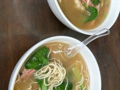 -从前慢海鲜面馆