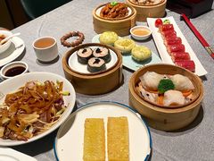 -晋江荣誉国际酒店·港誉茶餐厅