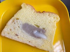 芋泥麻薯吐司-君之狮子山·轻糖烘焙(松江印象城店)