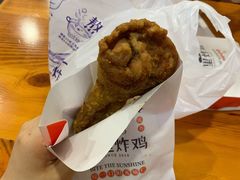 -故里炸鸡(温迪路店)