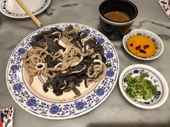 爆肚-海碗居(王府井店)