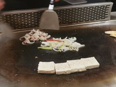 -大神太神·铁板烧(瑞虹天地月亮湾店)