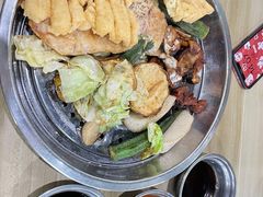 -瑞安第一泡·后街泡泡(虹桥后街店)