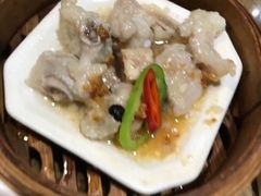 -点心皇子茶餐厅(万国大都会店)