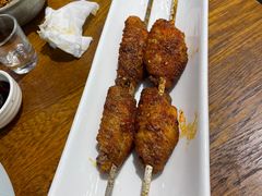 -必点海鲜·鲅鱼水饺(鞍山西道店)