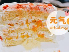 -CarolCake卡萝家(锦华万达店)