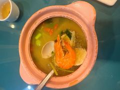 -安泰楼·佛跳墙创始人·传统闽味早茶·酒楼(三坊七巷闽菜地标店)