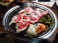 -杀猪天·韩国烤肉(总店)