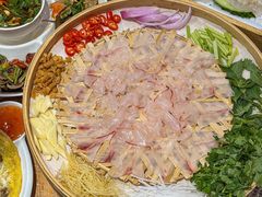-官塘锋记鱼生·生腌·砂锅粥(牌坊街店)