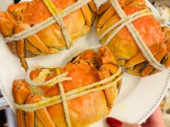 -上海浦东星河湾酒店