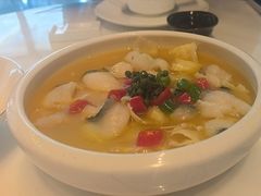 -苏州知音温德姆至尊酒店·自助早餐厅(汾湖店)