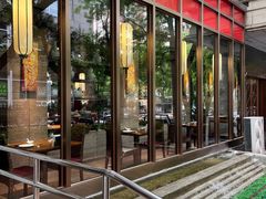 -金枝玉叶上海人家食府(三里河店)