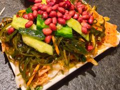 -福苗小骆驼烧烤(望京店)