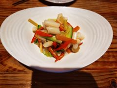 -兔槽江湖菜·重庆璧山兔(水围店)