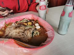 -杜老鲜麻辣烫(立信街店)