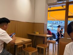 -南街清补凉(黄贝岭店)