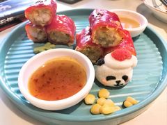 -禄运茶居·手工点心(体育西店)