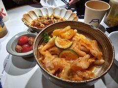 -火山屋台(新街口创始店)