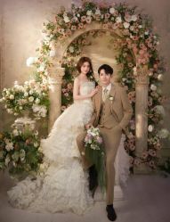 -花田映像婚纱摄影(龙岗店)