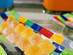 -解放碑威斯汀酒店-知味国际美食餐厅