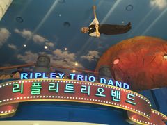 -信不信由你博物馆