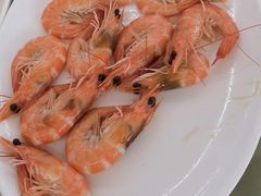 -红月湾海鲜饭店•沙滩海景(双月湾店)